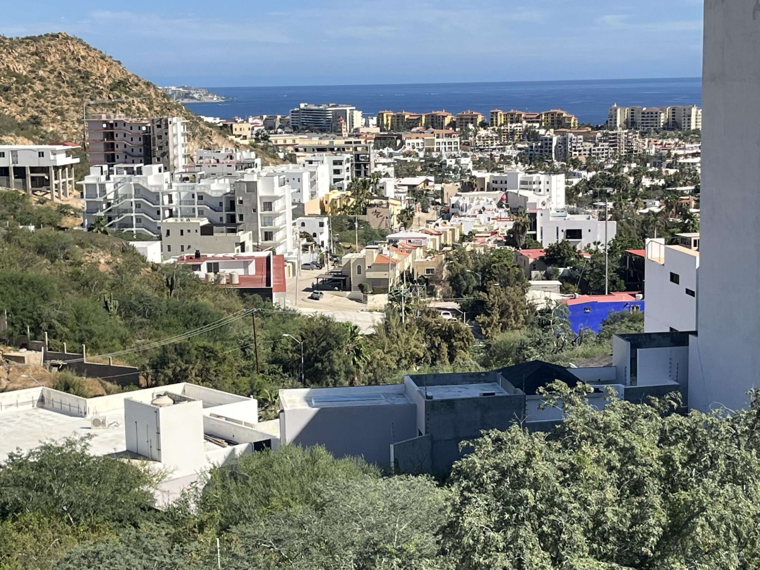 Los Cabos Lunaterra Ii 🌴 Embrace the Cabo lifestyle!Elevated Living with Incredible Cabo Bay for sale