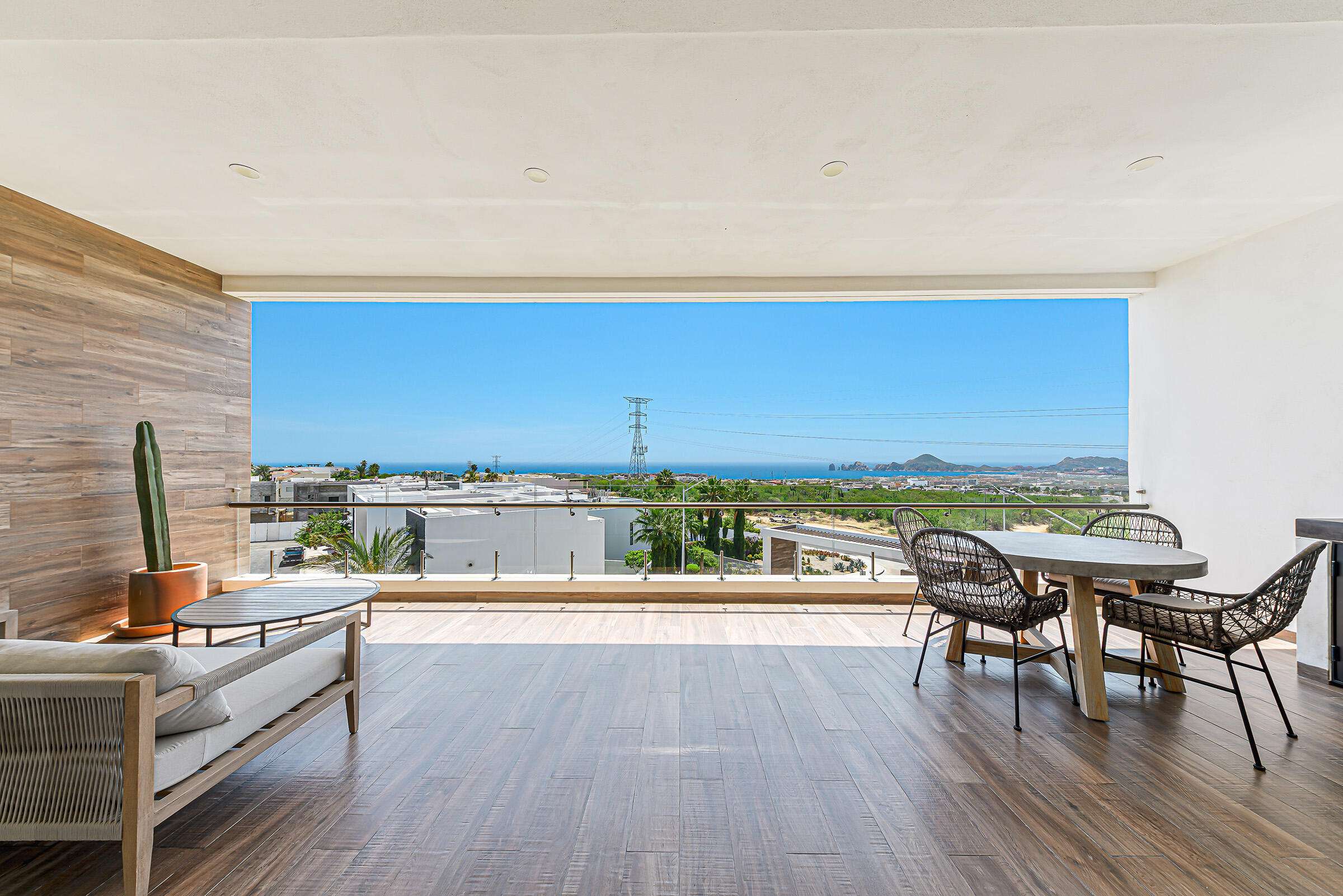 Los Cabos Duara This property has amenities such as: Swimming pool, gym, game room, mini golf, basketball courts, children's play area and a common meeting room.Direct Developer Financing in US Dollars: Term: Up to 60 months. Fixed annual interest rate: 9% or 18 months interest-free.Simple and fast process. --------------------------------------------------------Financiamiento Directo del Desarrollador en Pesos Mexicanos: Plazo: Hasta 60 meses. Tasa de interés anual fija: 12% o 18 meses sin intereses.Proceso sencillo y rápido. for sale