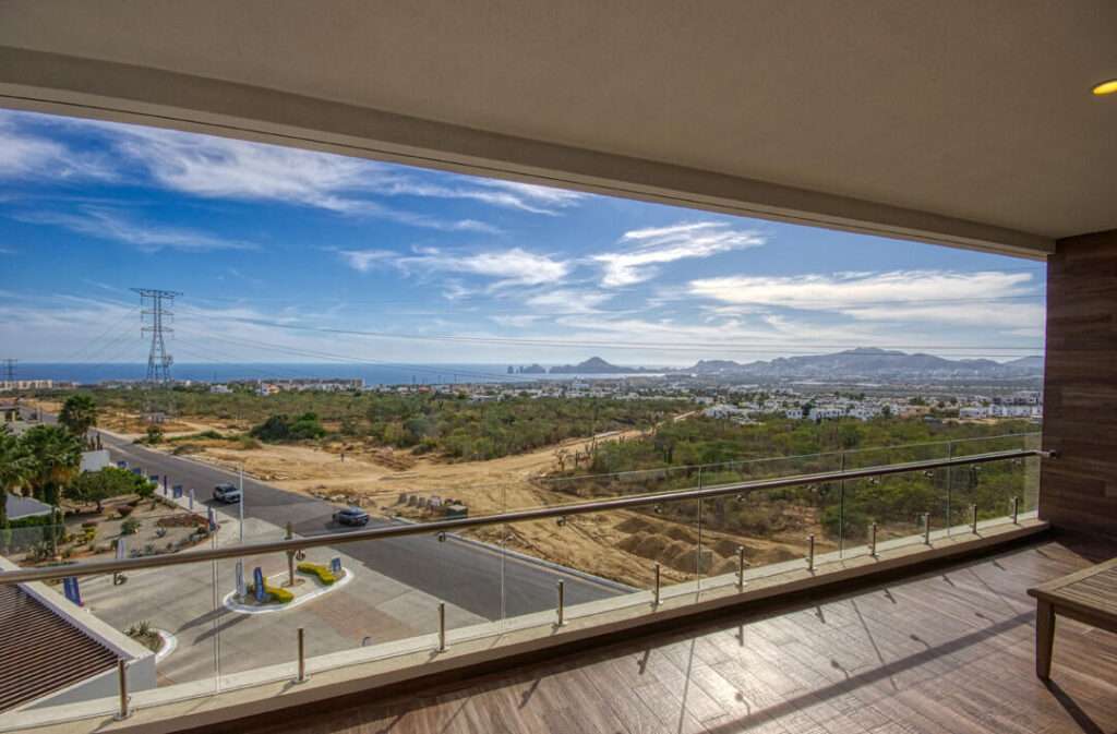 Los Cabos Duara Discover coastal living at its finest with this 2-bedroom, 2-bathroom condo featuring unobstructed – Duara, Cabo Corridor, BS