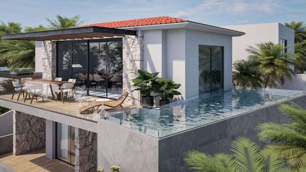 La Cañada, San Jose del Cabo, BS | Los Cabos For Sale