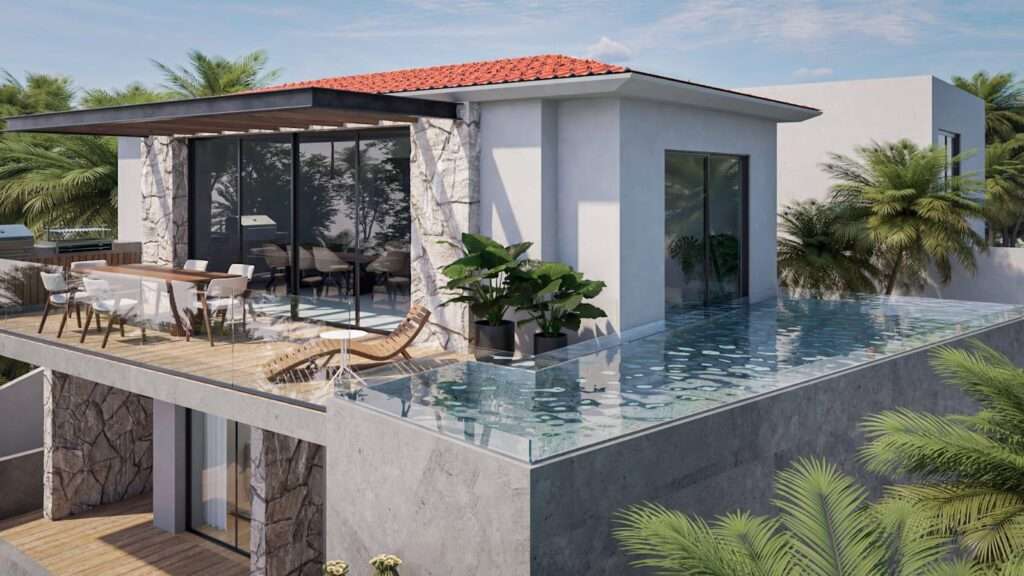 La Cañada, San Jose del Cabo, BS | Los Cabos For Sale