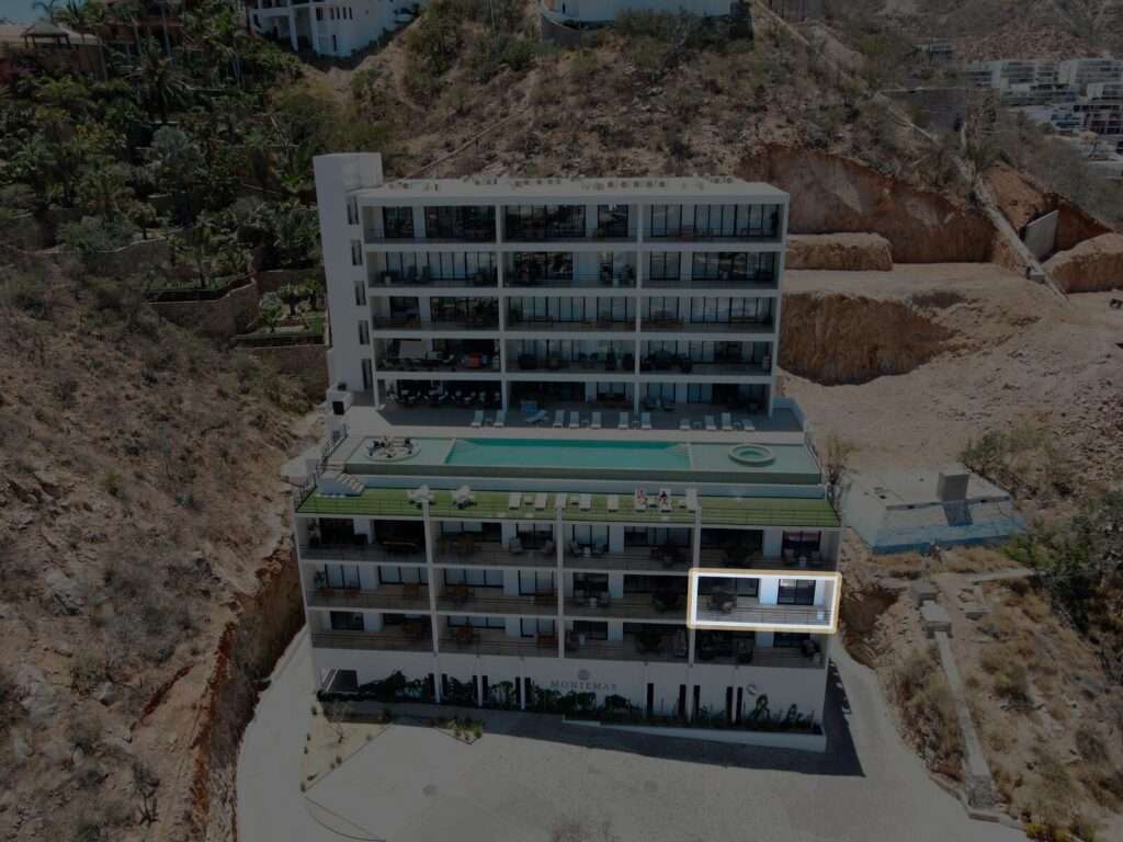 Los Cabos Montemar Pedregal Unobstructed ocean – Las Pilas, Cabo San Lucas, BS