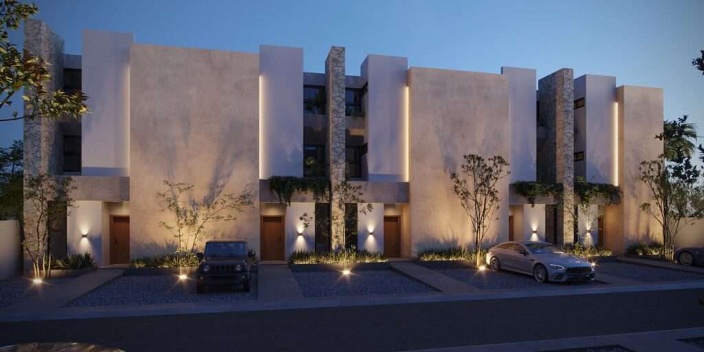 Los Cabos La Cima Descubre esta acogedora casa en La Cima, ubicada en una zona tranquila del corredor turístico de Los Cabos.La propiedad de dos niveles ofrece un diseño funcional con 2 rec/3 baños, ideal tanto para vivir tiempo completo y para inversión vacacional.En planta baja encontrarás espacios bien distribuidos que incluyen área de sala, comedor y cocina, creando un ambiente práctico para la vida diaria.En el segundo nivel se encuentra una estancia adicional, perfecta como sala de TV, oficina o área familiar, la cual tiene el potencial de convertirse en una tercera recámara, brindando mayor flexibilidad según las necesidades del propietario.Ubicada en una zona con fácil acceso a supermercados servicios y playas, esta casa combina comodidad, privacidad y excelente potencial de plusvalía en Discover this inviting home in La Cima, located in a quiet area of the Los Cabos tourist corridor. This two-story property offers a functional design with 2 bedrooms and 3 bathrooms, ideal for full-time living or as a vacation investment. On the ground floor, you'll find well-distributed spaces including a living room, dining room, and kitchen, creating a practical environment for everyday living. The second floor features an additional room, perfect as a TV room, office, or family area, which has the potential to be converted into a third bedroom, providing greater flexibility according to the owner's needs. Located in an area with easy access to supermarkets, services, and beaches, this home combines comfort, privacy, and excellent appreciation potential in Los Cabos. for sale