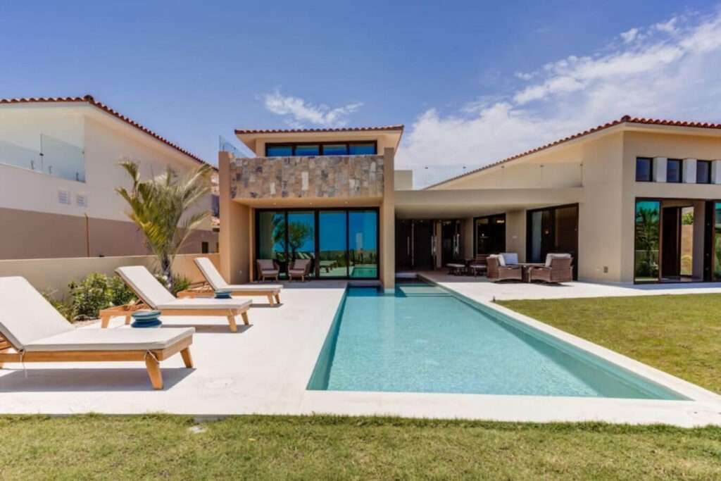 Lote 26 Vista Lago, San Jose del Cabo, BS | Los Cabos For Sale