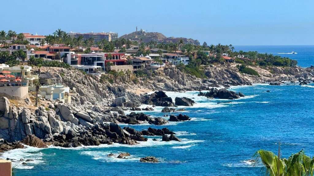 Los Cabos Misiones Del Cabo Misiones Del Cabo Oceanfront, Ocean – Misiones, Cabo Corridor, Cabo Corridor, BS