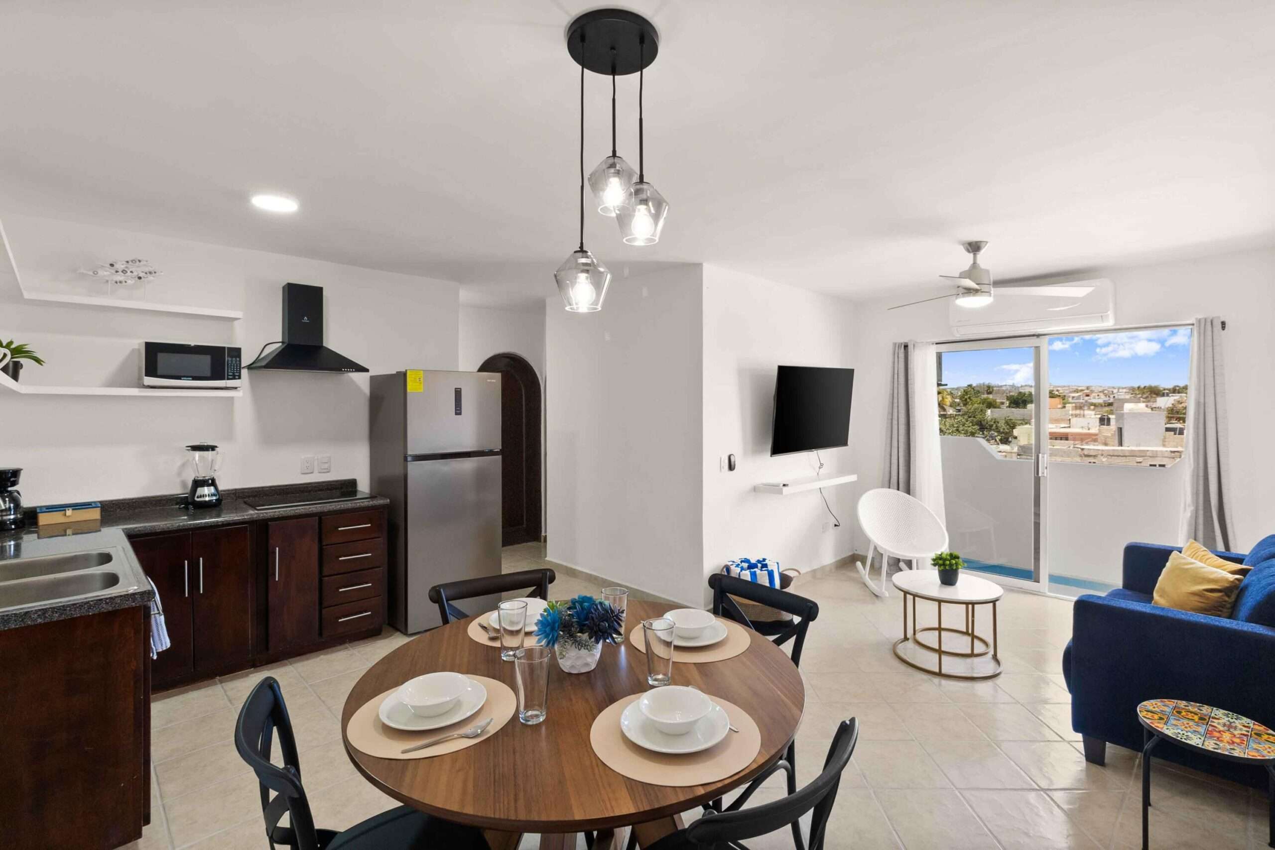 Los Cabos Tramonti Welcome to Tramonti at Cabo San Lucas—home to this stunning 3-bed penthouse in the grand Duomo Tower, the community's largest and most prestigious building, built in 2023. Enjoy breathtaking ocean and city for sale