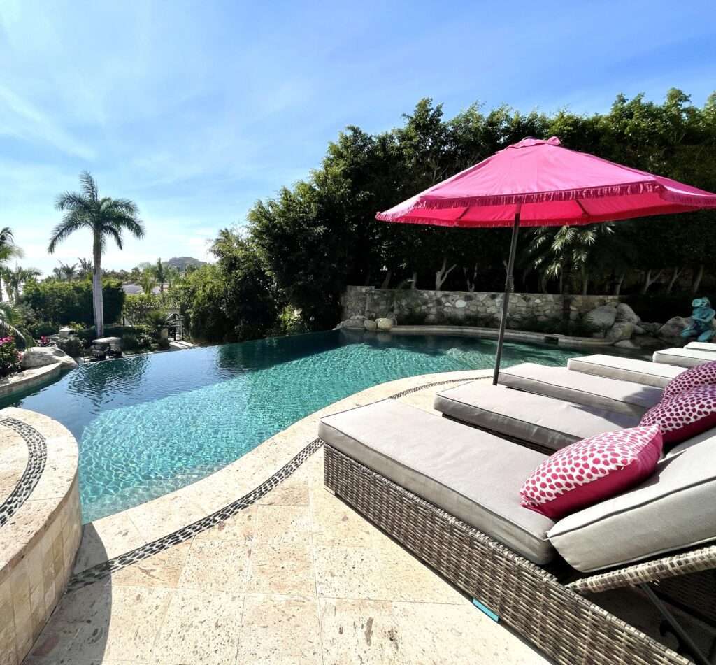 Ocean Drive, Pacific, BS | Los Cabos For Sale