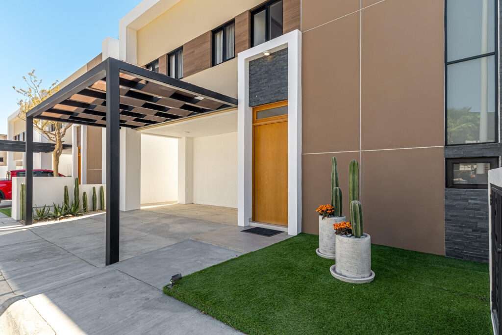 Los Cabos Duara Experience refined residential living at Villa Eka, a beautifully designed 4-bedroom, 3.5-bath residence in the sought-after Duara community. This home features spacious interiors with an open-concept living and dining area, a modern kitchen, walk-in closet, laundry room, and a private terrace. Enjoy breathtaking Sea of Cortez for sale