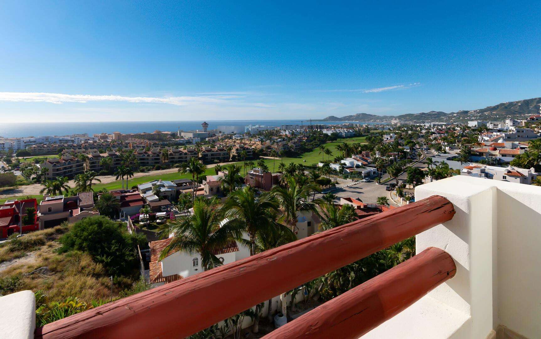 Los Cabos Montemar Pedregal Unobstructed ocean for sale