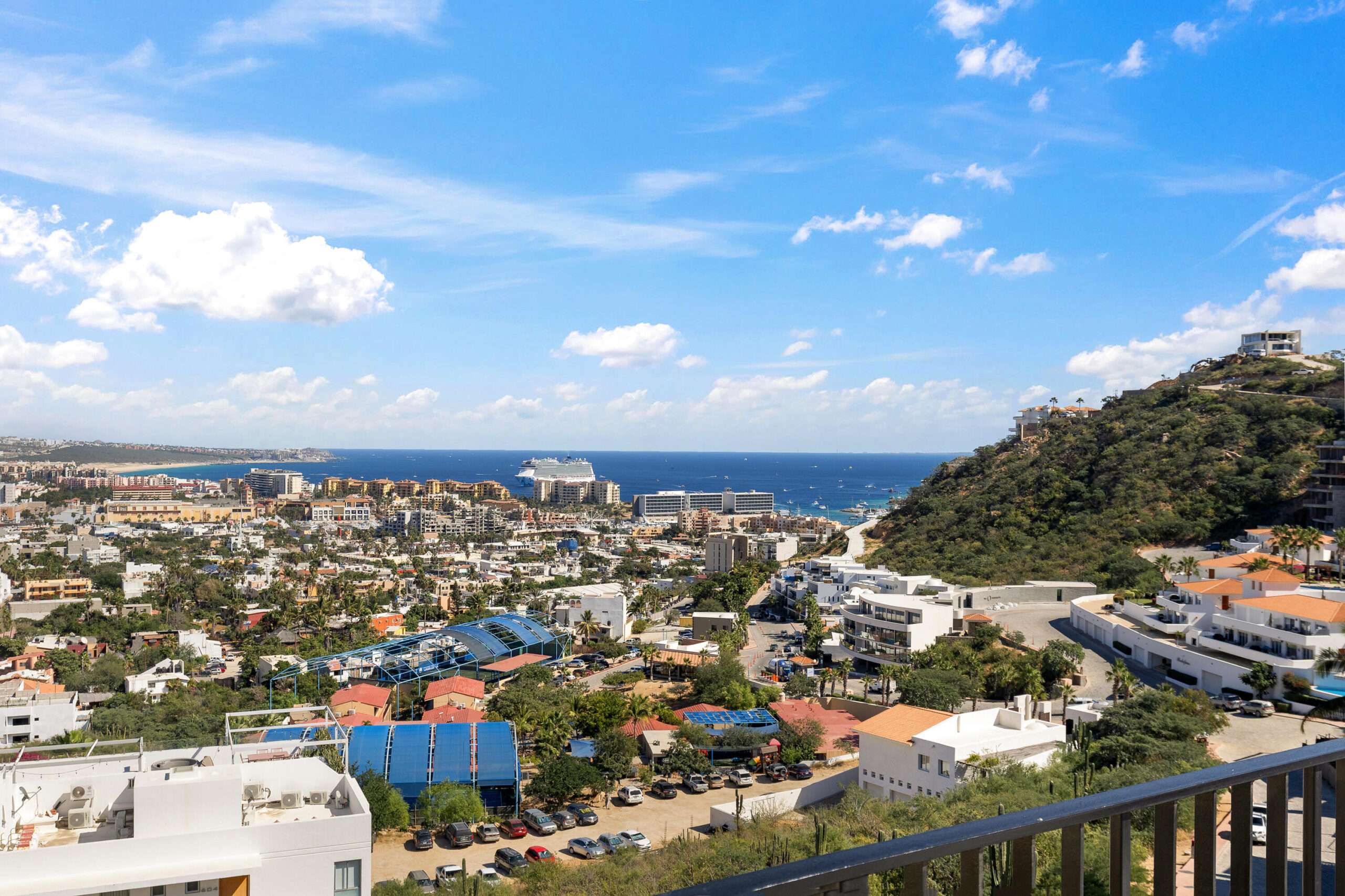 Los Cabos Luxotica Ii Luxottica II - Unit 304Luxottica II is a 3-story, 15-Unit Condo Complex Located just minutes from downtown Cabo San Lucas. The complex was completed in March 2021.Unit 304Original owner since 2021. Unit has been very gently used, only used about 2-3 weeks each for sale