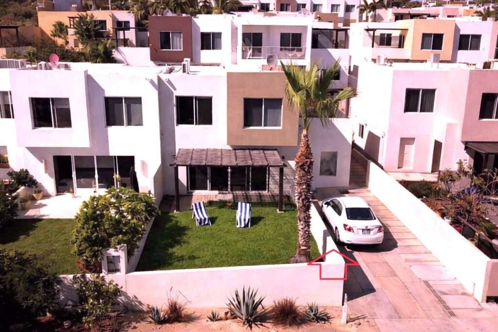 Palmilla Cove 7, San Jose Corridor, San Jose Corridor, BS | Los Cabos For Sale