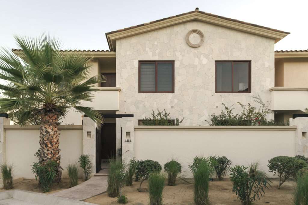 Los Cabos Cuatrovientos – Palmilla Dunes Ground Floor, San Jose Corridor, San Jose Corridor, BS