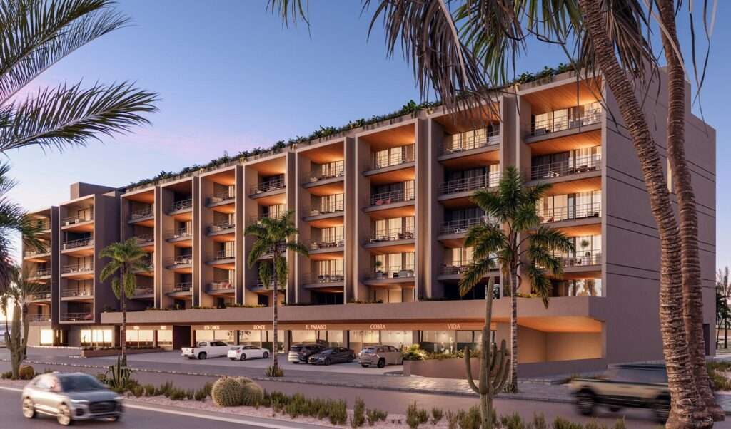 Sell Cabo Homes  for sale
