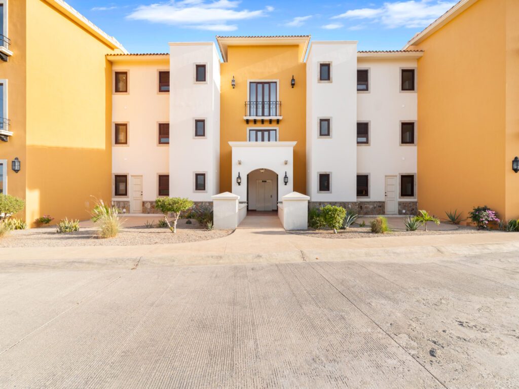 Los Cabos Villas De México – Pentgarden, San Jose del Cabo, BS