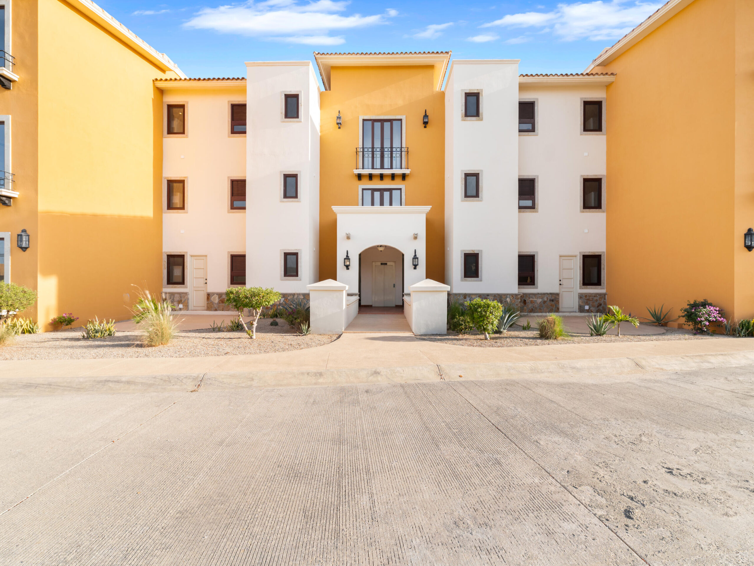 Los Cabos Villas de México – Pentgarden, San Jose del Cabo, BS