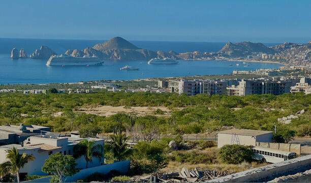 Los Cabos Oceana Wellness Residences Don't miss this incredible opportunity to own one of the first Penthouses to be completed in Oceana, with an expected delivery date of June 2026. Located in building one, 502A is a two-story penthouse offering upscale living with roughly 4,800 square feet of thoughtfully designed space and for sale