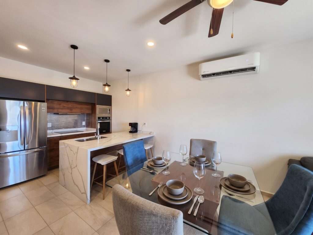 Los Cabos San Miguel Luxury Penthouse with Incredible – Penthouse San Miguel, Cabo Corridor, BS