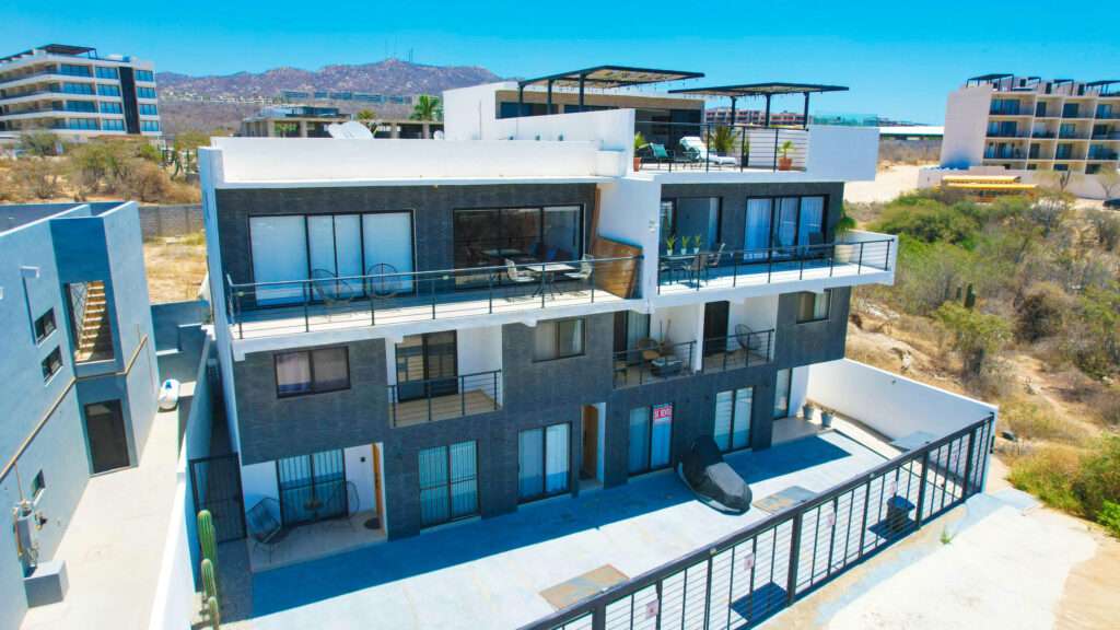 Sell Cabo Homes  for sale