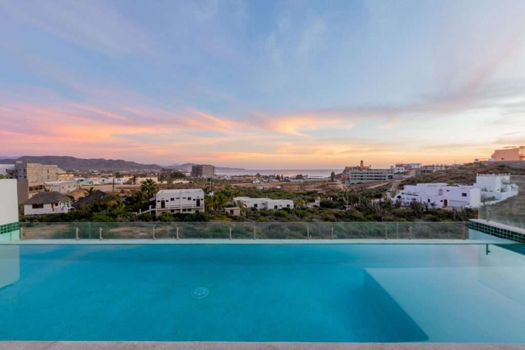 Los Cabos Surfside Residences Welcome to Casa Paraiso, Fantastic Designer Penthouse with an unbeatable – Phase 2, Cerritos Surf Residences, Pacific, Pacific, BS