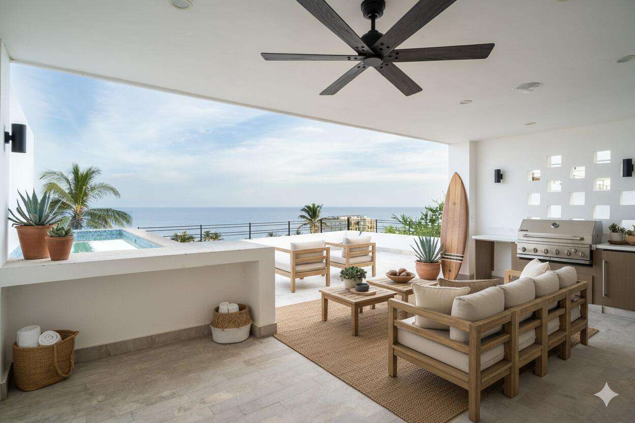 Los Cabos Portofino Charming 2 Bed, 1 Bath Condo in Portofino PedregalEnjoy resort-style living in this elegant Mediterranean-style 2-bedroom, 1-bathroom condo, located just steps away from organic market, the Marina, and vibrant shops and restaurants. With only 36 units in the complex, privacy and tranquility are a given.The property features two sparkling swimming pools and full access to Pedregal's exclusive amenities, including pickleball, tennis courts, and a café, all within walking distance. The condo also boasts a great rental history, making it a fantastic investment opportunity in this highly sought-after community. for sale