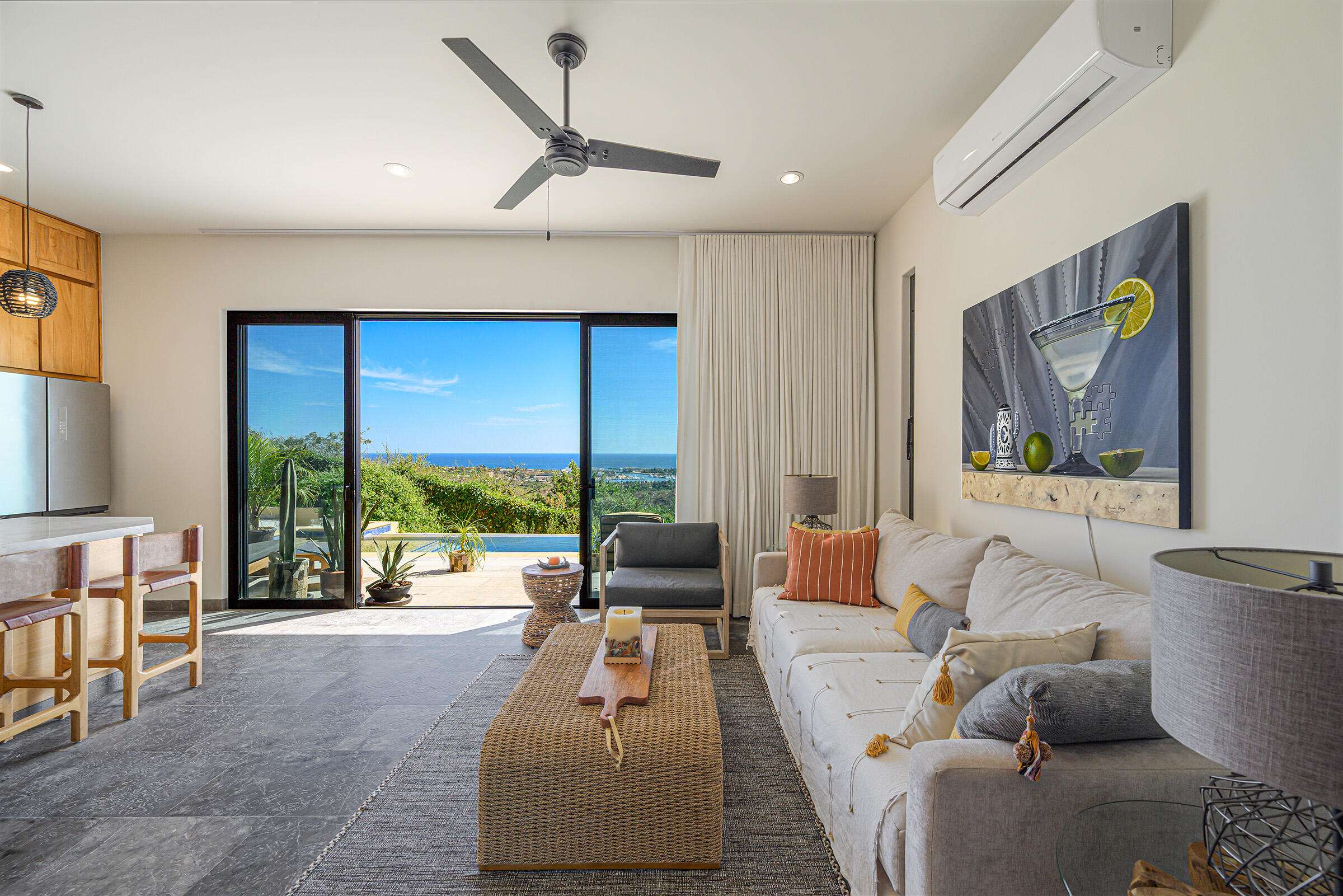 Los Cabos Montemar Pedregal Unobstructed ocean for sale