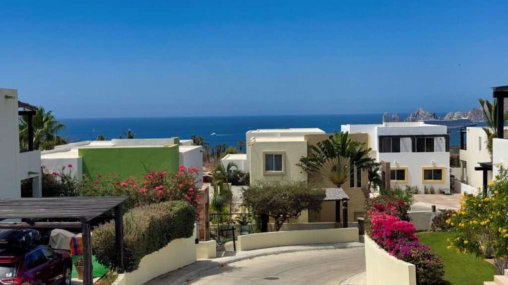 Punta Arena F-4, Cabo Corridor, BS | Los Cabos For Sale