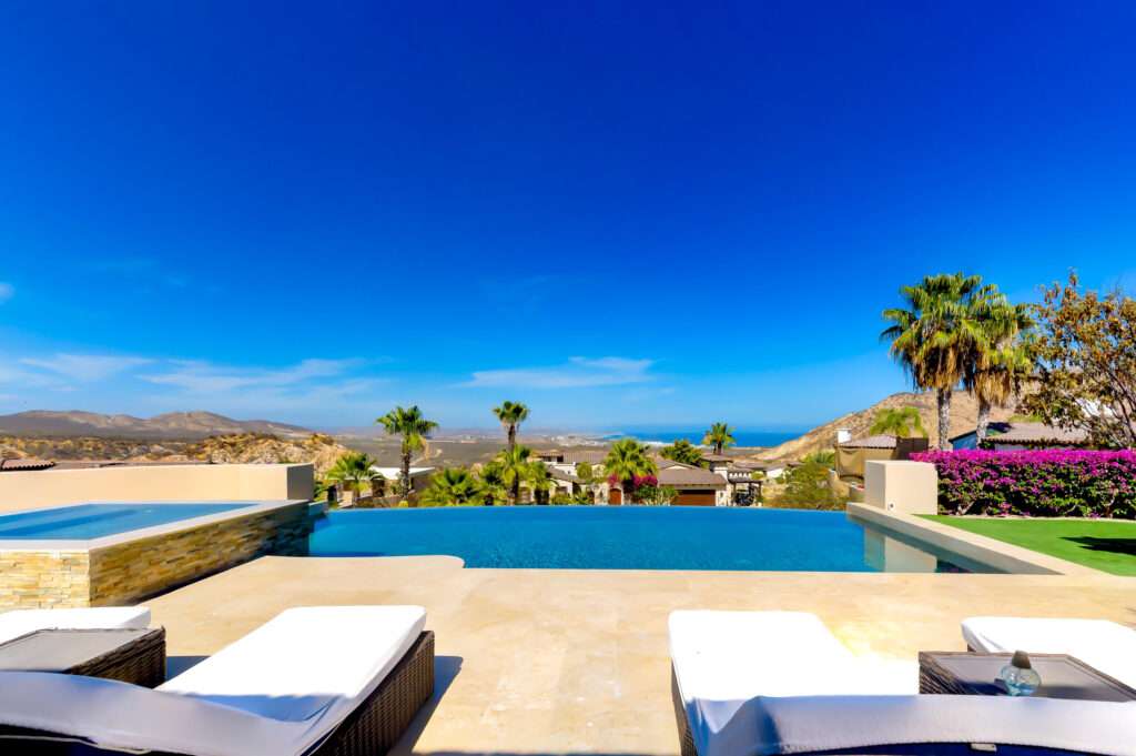 Querencia Blvd, San Jose Corridor, BS | Los Cabos For Sale