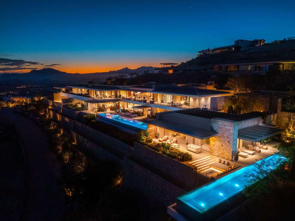 Querencia Golf and Beach Club, San Jose Corridor, BS | Los Cabos For Sale