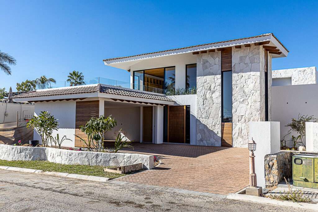 Rancho Paraiso, Cabo Corridor, BS | Los Cabos For Sale