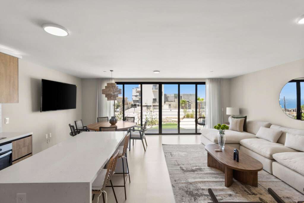 Residencia La Mar 6, Cabo Corridor, Cabo Corridor, BS | Los Cabos For Sale