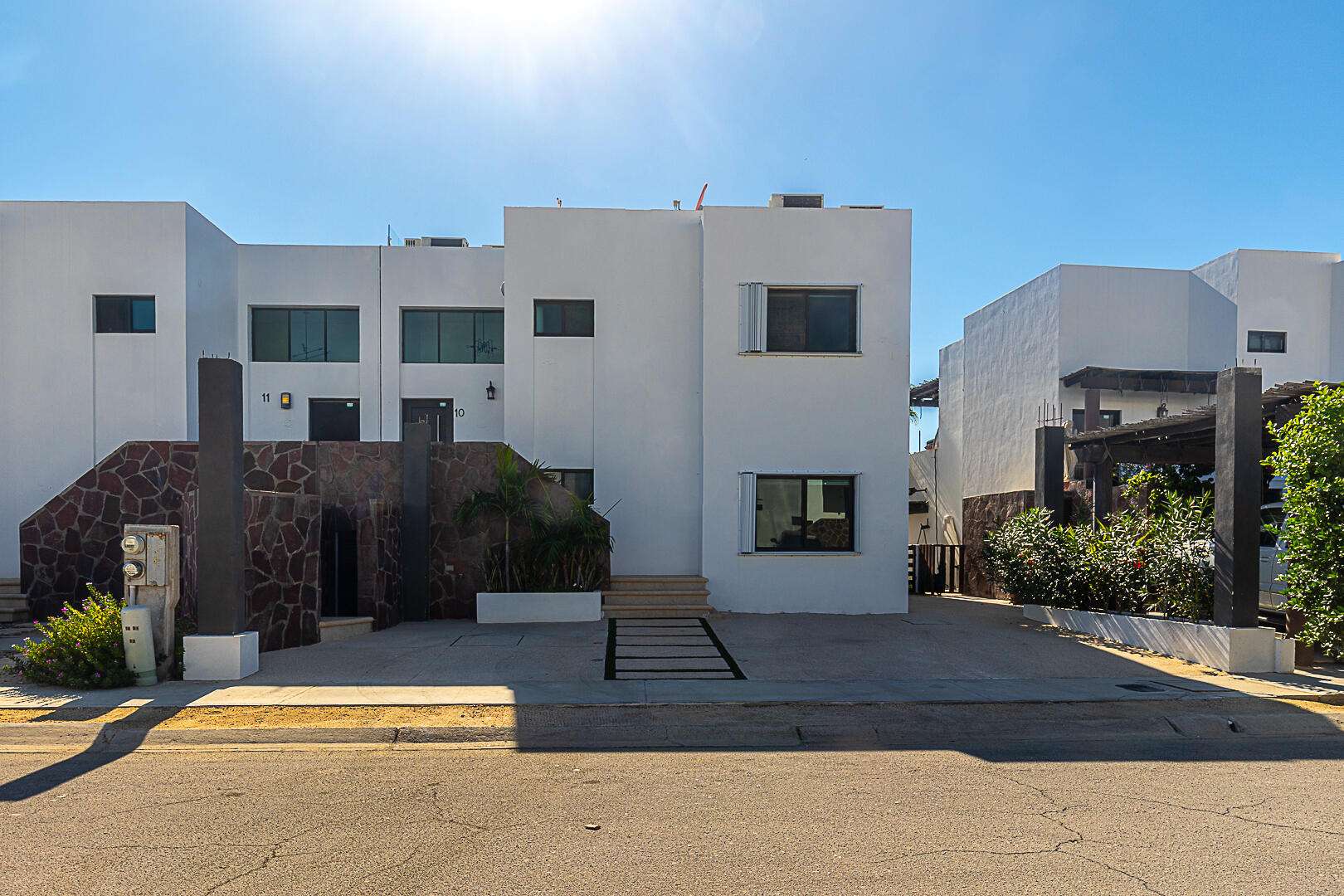 San Marcos, Cabo Corridor, BS