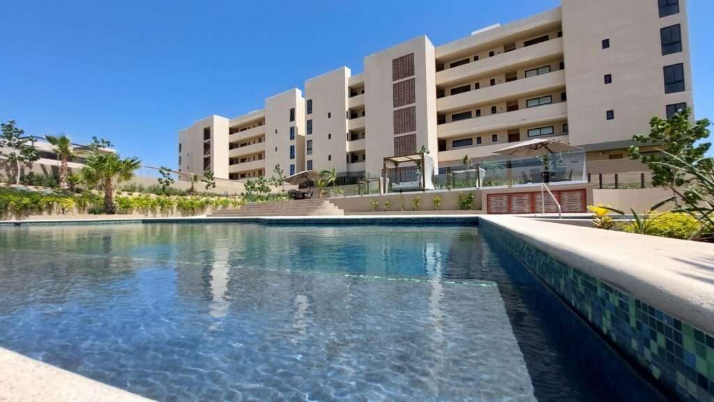 Los Cabos Cuatrovientos – SN Ave. Cotero, El Tezal, Cabo Corridor, BS