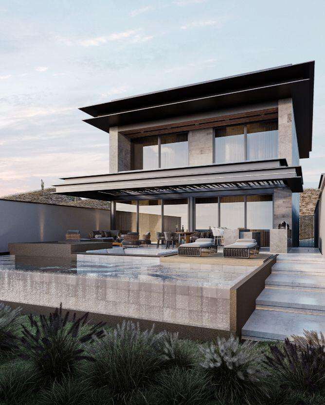 S/N balcones, Cabo San Lucas, BS | Los Cabos For Sale