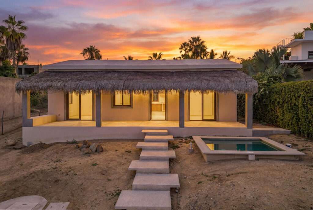 SN Calle Huachinango, Pacific, BS | Los Cabos For Sale