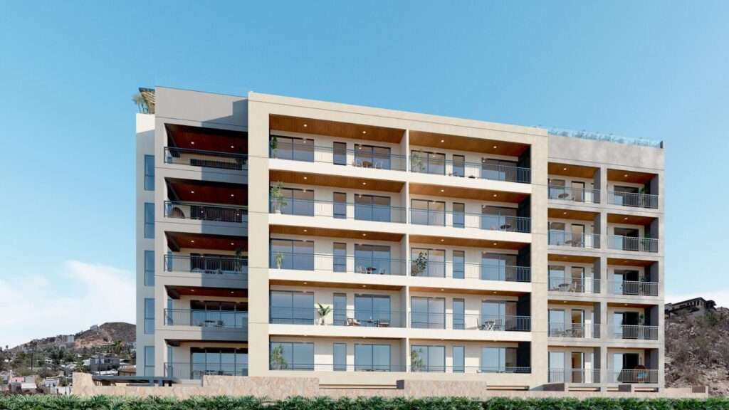 Sell Cabo Homes  for sale