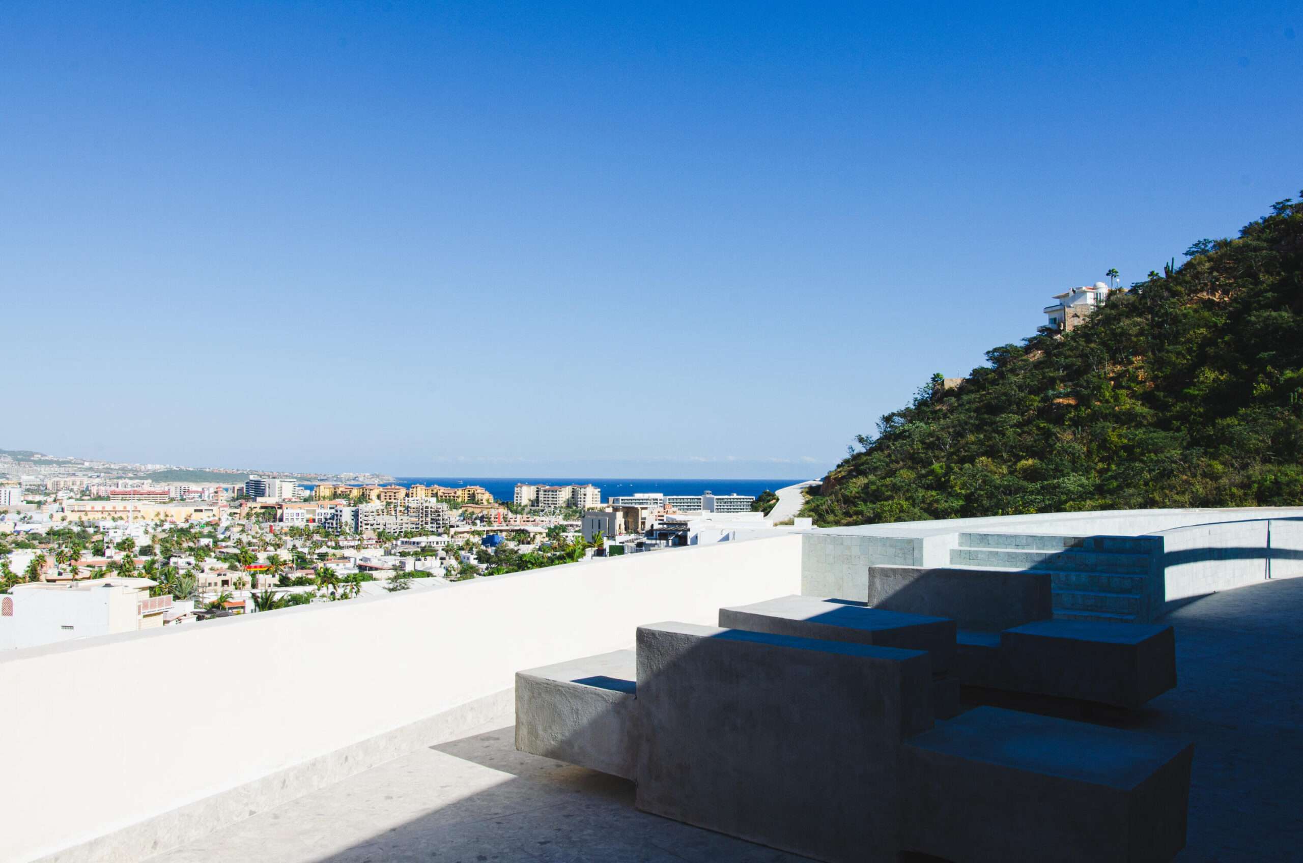 Los Cabos The O Pedregal The O Pedregal | Luxury Condos in Cabo San LucasBoutique development of only 19 condominiums located in Pedregal, the most prestigious community in Los Cabos, just minutes from the marina and El Arco. Residences feature 2 bedrooms, 2.5 bathrooms, and a private terrace, with ocean and city for sale