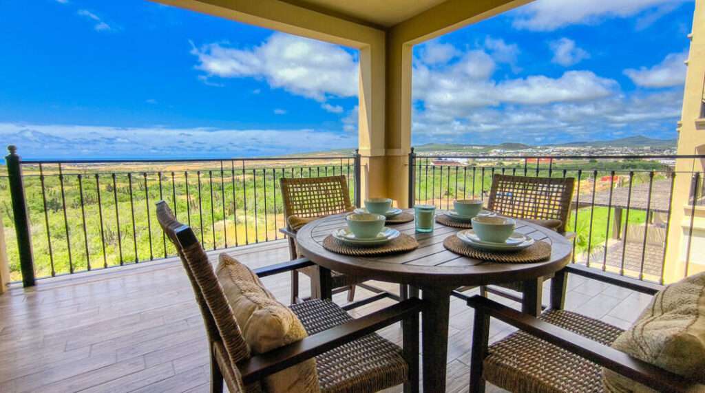 Los Cabos Mavila – Tower 1 - 3 Bed, 3bath, Pacific, BS
