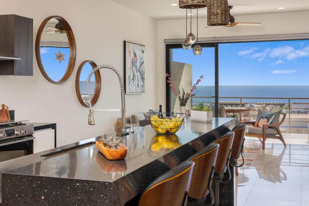 Los Cabos Tramonti Step into the serenity and sophistication of this fully furnished ocean- – Tramonti, Cabo Corridor, Cabo Corridor, BS