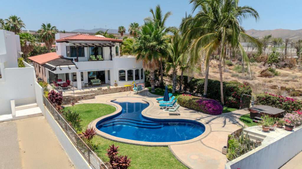 Transpeninsular, San Jose Corridor, BS | Los Cabos For Sale