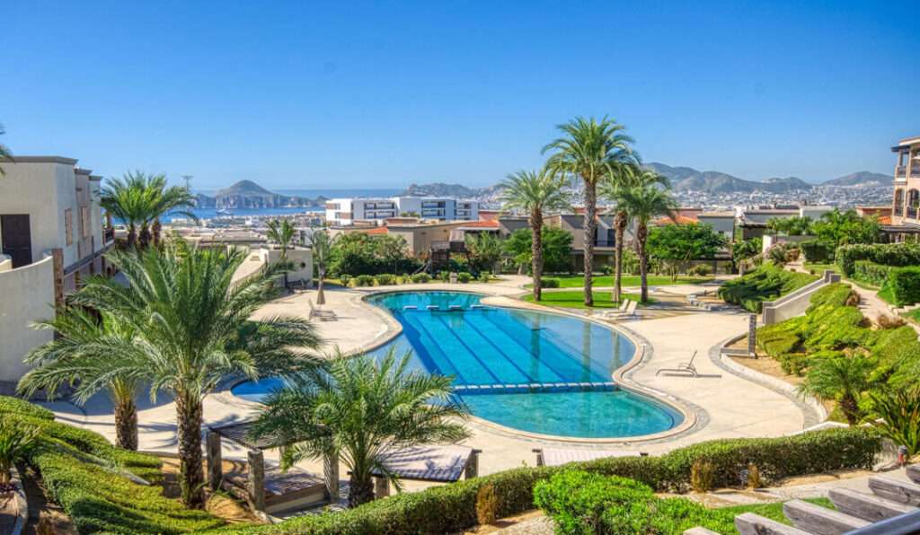 Los Cabos Ventanas PRICED TO SELL!!! Beautiful TURN KEY Condo, Ocean – Ventanas Phase 2 Condo, Cabo Corridor, BS