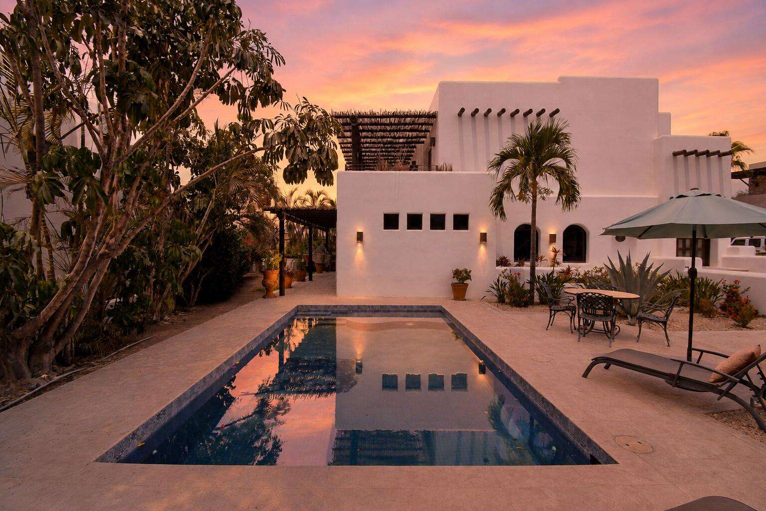 Villa 20, Rancho San Lucas, Pacific, Pacific, BS