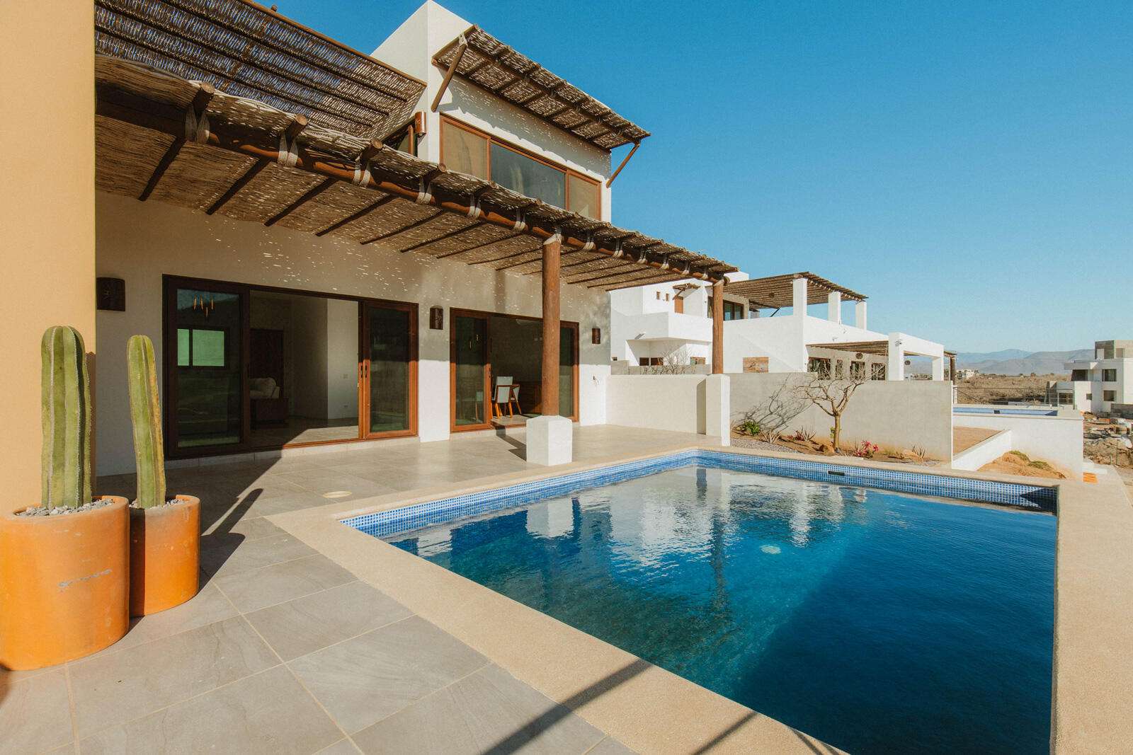 Villa del Mar Gavilan, Pacific, Pacific, BS