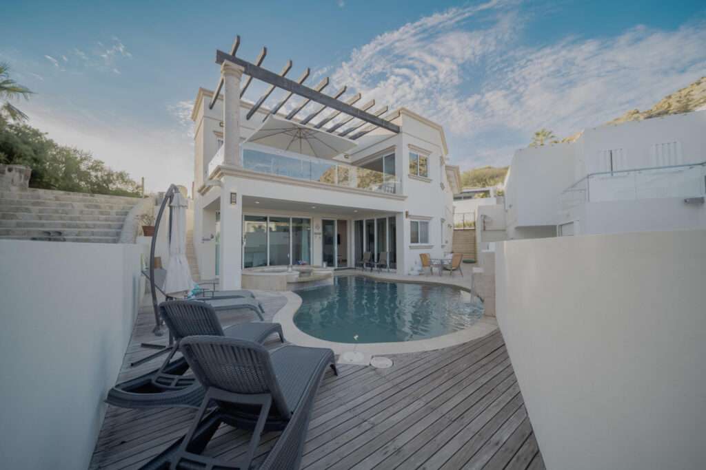 Villa Montana, Cabo San Lucas, Cabo San Lucas, BS | Los Cabos For Sale
