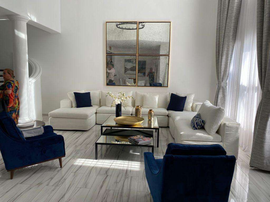 Villas de Oro, San Jose Corridor, BS | Los Cabos For Sale