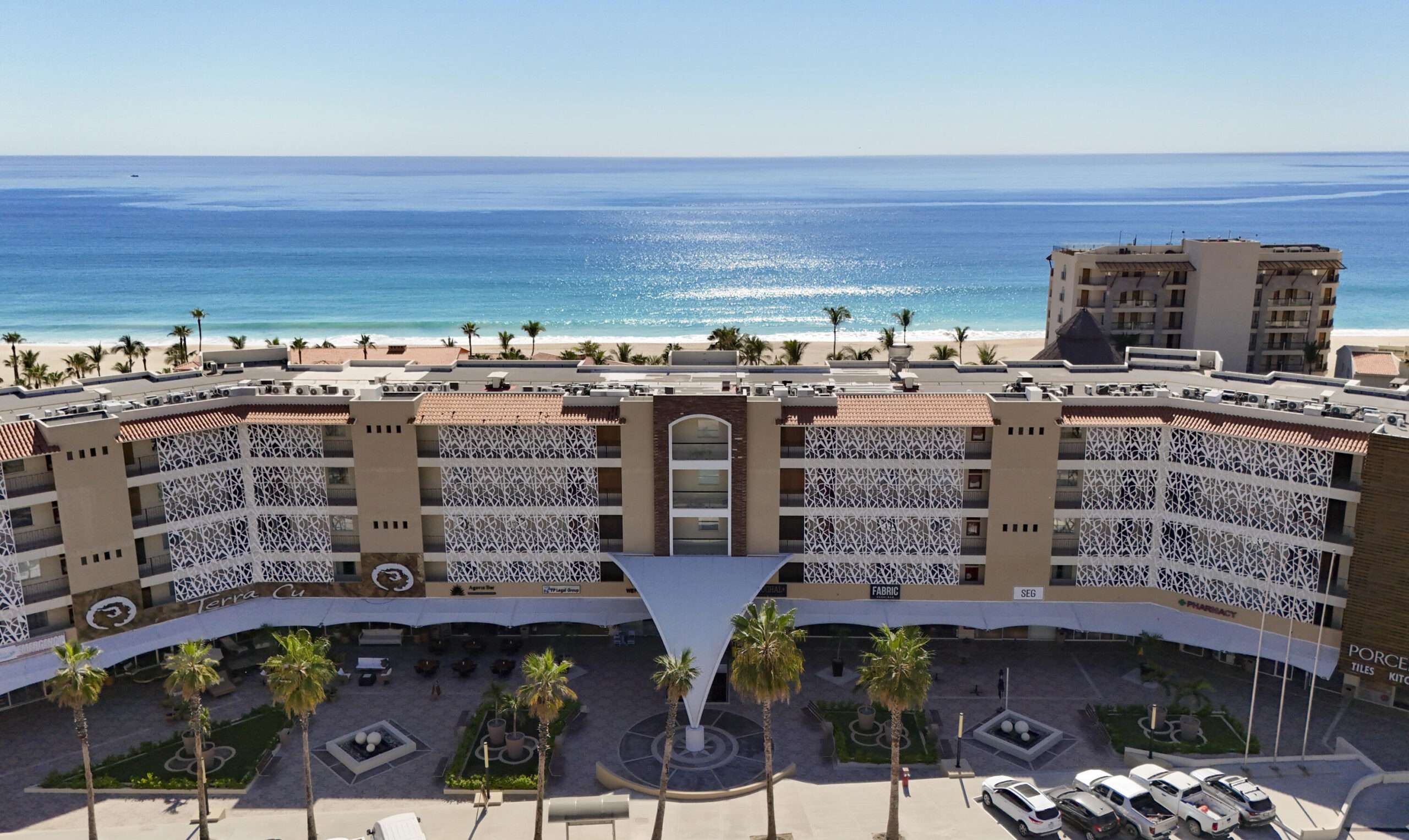 Los Cabos Lunaterra Ii 🌴 Embrace the Cabo lifestyle!Elevated Living with Incredible Cabo Bay for sale