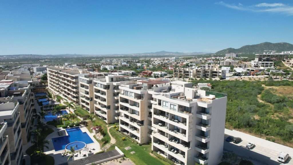 Los Cabos Lunaterra Ii 🌴 Embrace the Cabo lifestyle!Elevated Living with Incredible Cabo Bay – Vista Vela III, Cabo Corridor, Cabo Corridor, BS