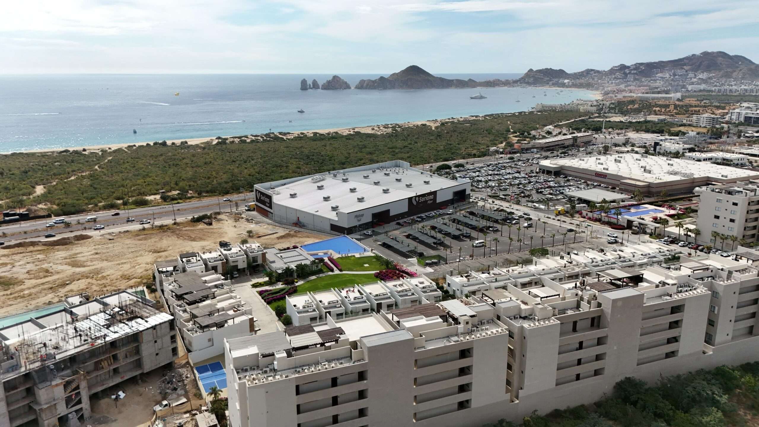 Vista Velas 1, Cabo Corridor, BS