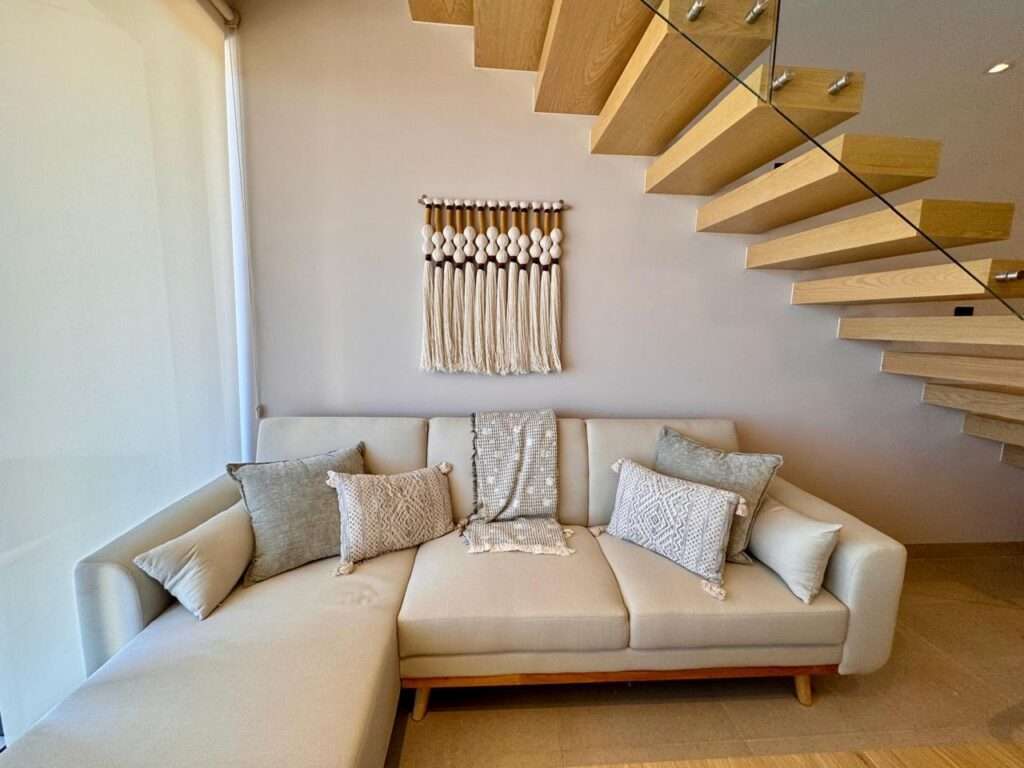 Los Cabos Monte Rocella Luxury Penthouse with Private Rooftop & splash pool Arch – 271 Parcela, Cabo Corridor, BS