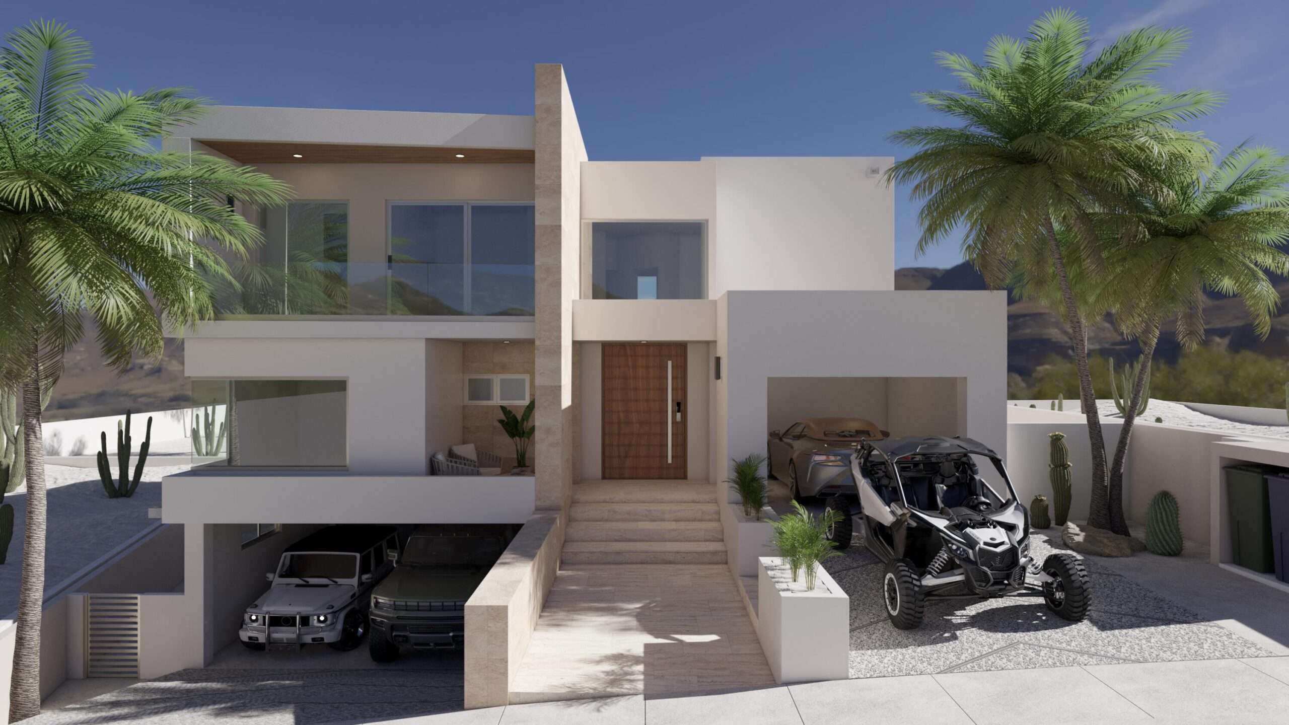 Los Cabos The Mountain Club At Pedregal Introducing The Mountain Club, an intimate community of more than 40 coastal Baja homes in Pedregal Los Cabos. Harnessing the organic beauty of the dramatic mountainside, it offers unobstructed Pacific Ocean – 3 Sierra de la Giganta, Cabo Corridor, BS