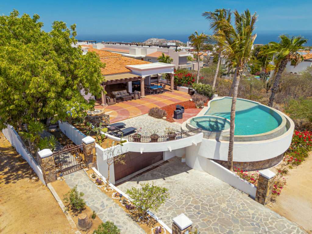 #39 Cresta Del Mar, Cabo Corridor, BS | Los Cabos For Sale